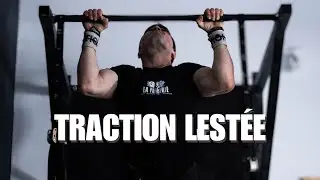 Le Guide Complet De la Traction Lestée