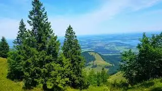 Alpine Adventure Continues: Higher Up in the Chiemgau Alps | Kampenwand Part 5 #mountains