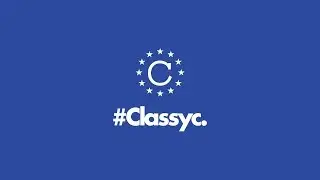 #Classyc | White & Blue | Paulo Franco
