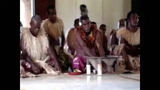 Sevusevu - Un'autentica cerimonia della kava nelle Yasawa