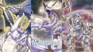 Updated metaphys deck profile 2023