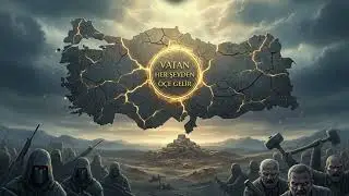 Vatan Savunması Zihinde Başlar.