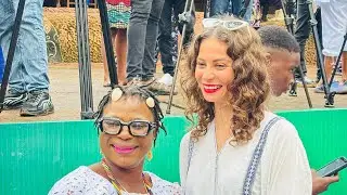 Inside the Osun Osogbo Festival 2025: Raw Culture, Rituals & Royalty!