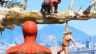 Spider Man Game