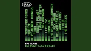 Obsession (`80s Weight Loss Workout Mix)