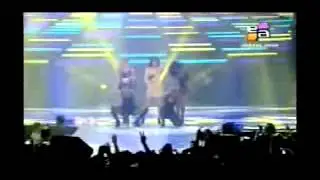 Nicole Scherzinger - Don`t Hold Your Breathe (Live In Astana)