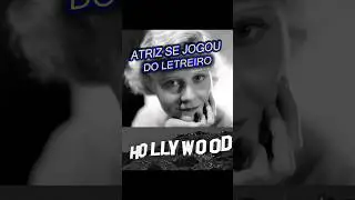 Caso da Atriz Peg Entwistle.