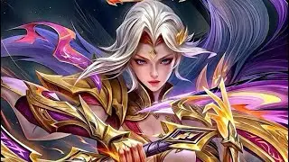 Hanabi Mistik Skills Gameplay