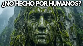 6 Descubrimientos Antiguos m&aacute;s ATERRADORES que la Ciencia NO Puede Explicar