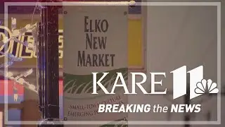 Elko New Market residents speak out on potential out-of-state sale of groundwater