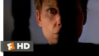 House of Games (9/11) Movie CLIP - A Born Thief (1987) HD