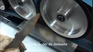 Apresentação Duplo Holow fast