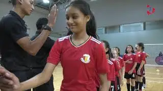 Singapore Pools-FAS Inter-School Futsal Challenge U10 Highlights
