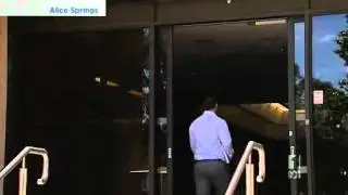 Police officer in court on assault charge