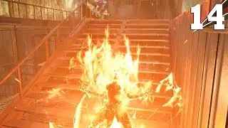 Darksiders 3 Walkthrough Gameplay Part 14 | The Bonelands