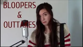 Brittin Lane Bloopers, Outtakes, & Unseen Footage