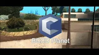 BCCD Planet official #1 - BMW M5 F10 & BMW X5M