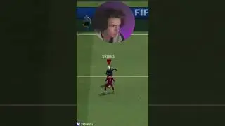 SWEATY GOALS GALORE 😡