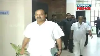 10 Proposals Approved In Odisha Cabinet