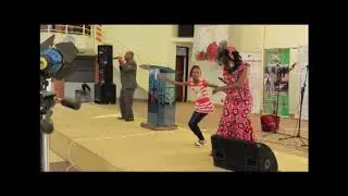 everybody must hear this..ach bishop Harrison nganga and bishop Michael wanderi