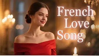 French Love Songs - Love & Passion