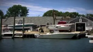 Allen Harbor  30s Spot