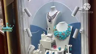 @Hong Kong Jewelry Show Fizzles out !! No Foot Traffic! Luxury Gold Gems 💎 jewelry unsold!! VLOGS 