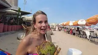 MIMOSA Travel | Playa de Ipanema . Rio de Janeiro . Brasil 2024 . Ep 8