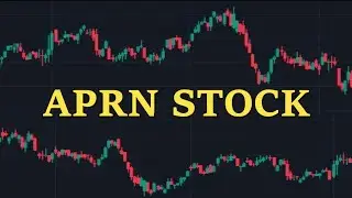 APRN Stock Technical Analysis and Price Prediction 12 November - Blue Apron Holdings Stock