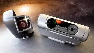 ТОП-5 ЛУЧШИХ УМНЫХ ТЕЛЕСКОПОВ 2026 ГОДА: НЕ ПОКУПАЙТЕ, ПОКА НЕ ПОСМОТРИТЕ ЭТО ВИДЕО!