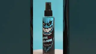 Aftershave Spray#beardcare