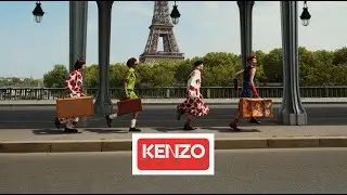 KENZO Fall-Winter 2022 collection by Nigo