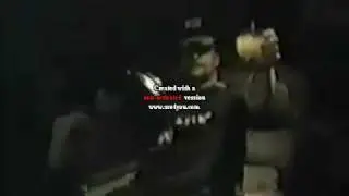 slayer on the road pt.1