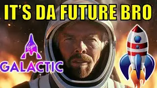 Virgin Galactic is a 100X Stock - BEAR CASE - $SPCE
