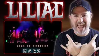 Pierwszy raz słyszę Liliac &ndash; Mars (na żywo 2019) | Młody zesp&oacute;ł, wielka energia