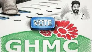GHMC 300 Wards Reservation List | 50% Women Quota Confirmed | Full Breakdown!