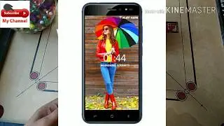 Intex Aqua lions-t1 budget smartphone हिंदी में