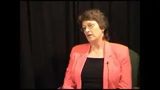 Genetic Engineering - A Technology of Corporate Control