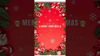 Wish you all Merry Christmas 🎄🎁🎄 #christmas #merrychristmas @MerryChristmas2024-fgdf
