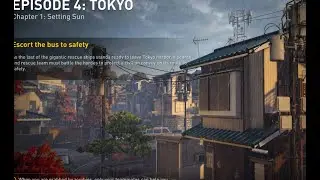 World War Z &ndash; Full Moscow Episode Walkthrough  All Missions & Intense Zombie Action