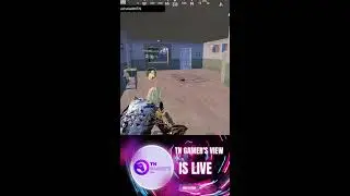 🔴 DAY 10 ROAD TO 500 SUBSCRIBER CHALLENGE | TN GAMER&rsquo;S VIEW IS LIVE | #Tamil #Bgmi #Shorts #Live
