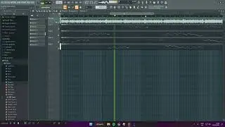 B3 and Neo Vs salty and itsumi in monotone (cover) [credits to whoever made the cover to this song