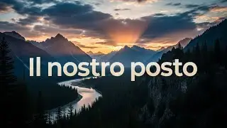 Il nostro posto