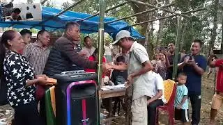 NARINGGRE CHEK GATE MAGUL FISHING COMPETITION