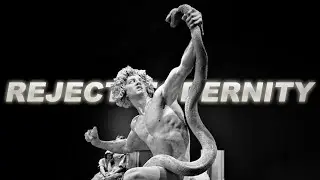 REJECT MODERNITY, EMBRACE TRADITION | doktor vfx
