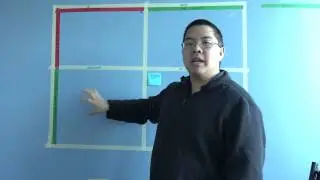 Managing workflow with sticky notes