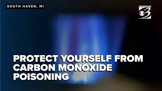 Carbon monoxide poisoning: What you need to know this winter