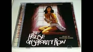 House on Sorority row Suite - Richard Band