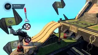 Final Sorrow  [++CPs] - Ninja Level 8