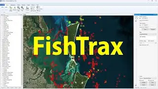 FishTrax is RELEASED!